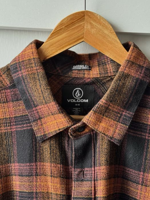 Мъжка риза Volcom