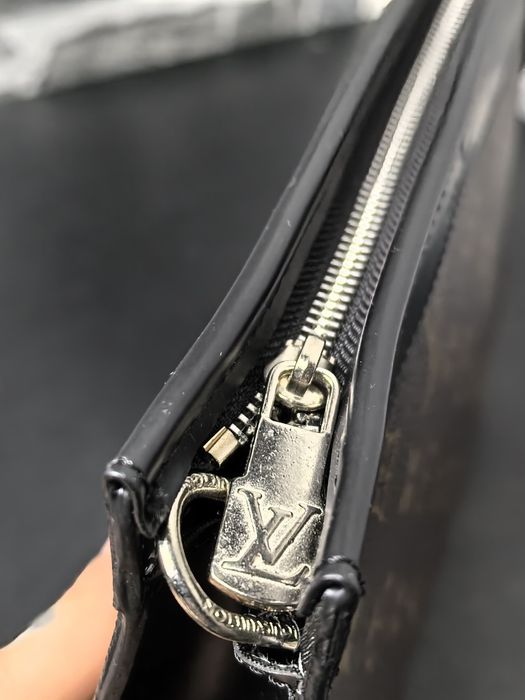 Luis Viton чанта тип плик