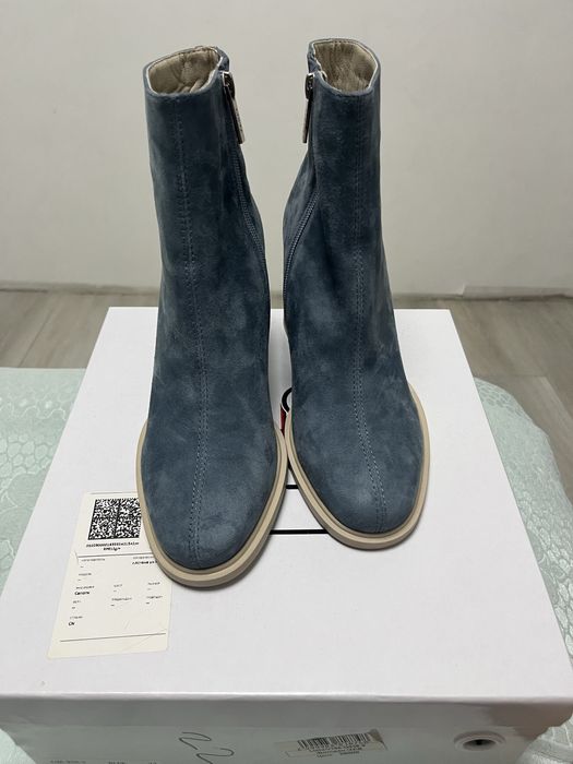 Продам сапожки весна-осень