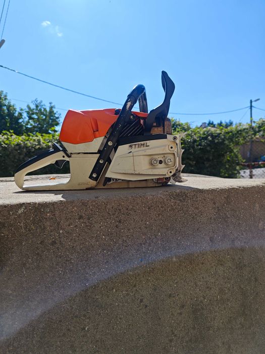 Моторен трион Stihl ms 462 c