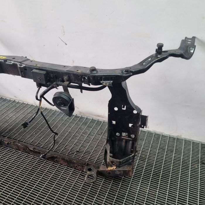 Trager Nissan Qashqai Facelift 1.5 Dci 2010 - 2013 1461CC Manuala (1484) Diesel