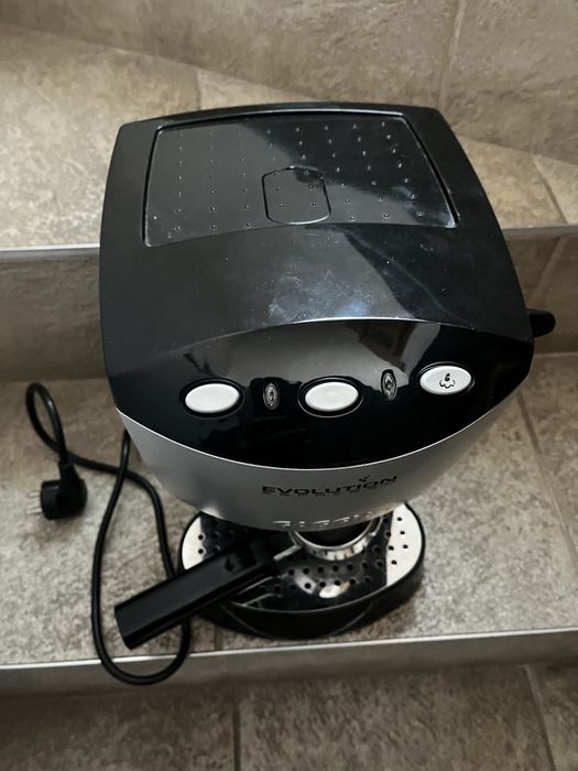 Vand espressor Gaggia Evolution