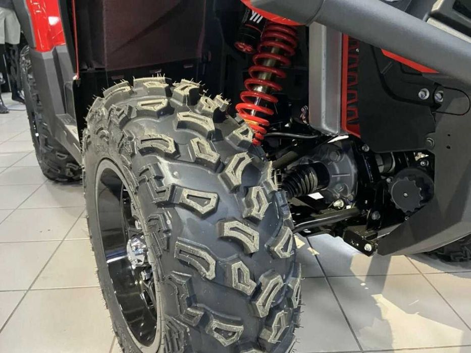 Квадроцикл Aodes Pathcross 800L PRO EPS