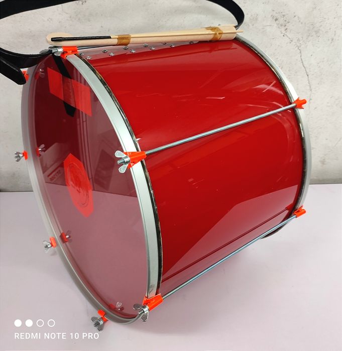 Тъпани+Колан  Подарък!