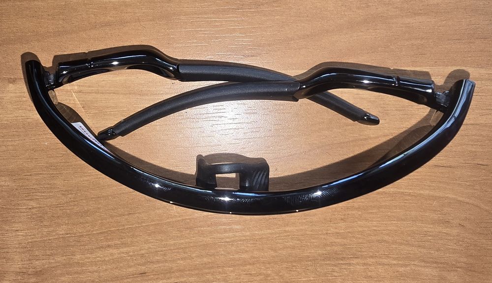 Очки солнцезащитные со смеными стёклами