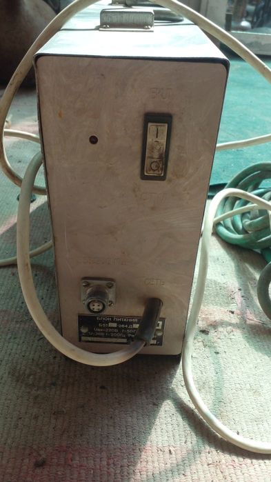 Станок Куйларники