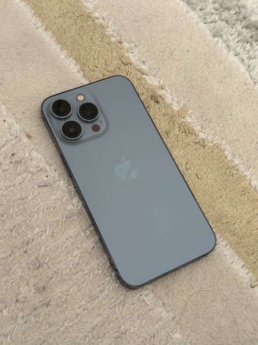 Айфон 13 про 256/84