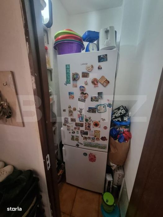 Apartament 3 camere, Craiovita Noua zona Niela