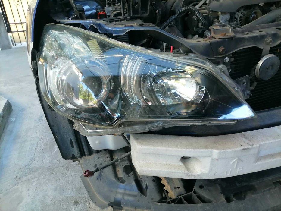 Фарове за Субару Легаси б14