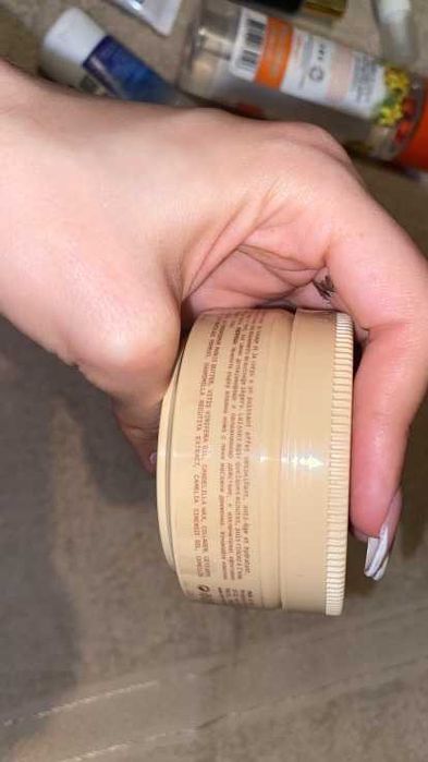 (Грижа за Тялото)