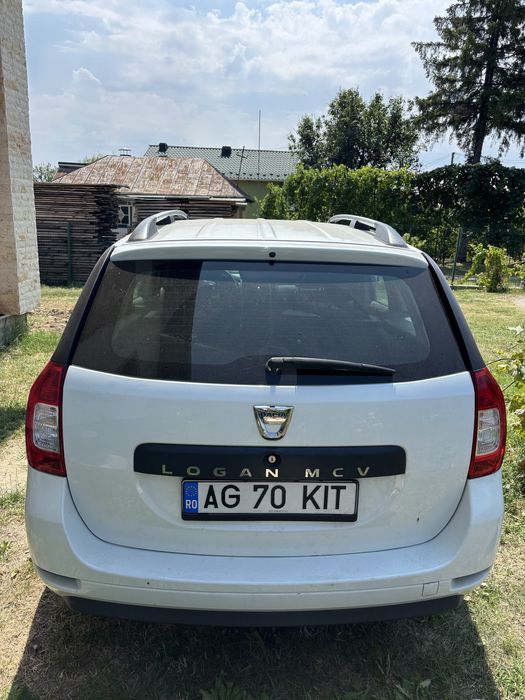 Dacia Logan MCV | 1.5 Diesel | 2019