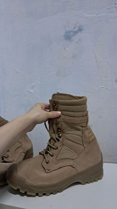 Военные берцы 11000
