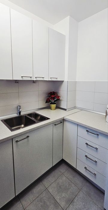 PALLADY TOWERS- Apartament modern! Merita vazut!