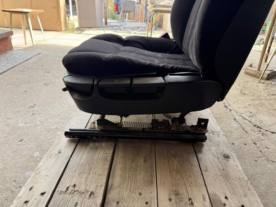 Сиденья BMW e38 , продаем бмв е38