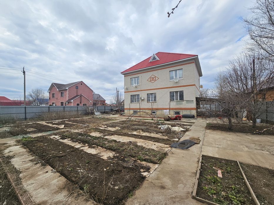 Продажа коттеджа