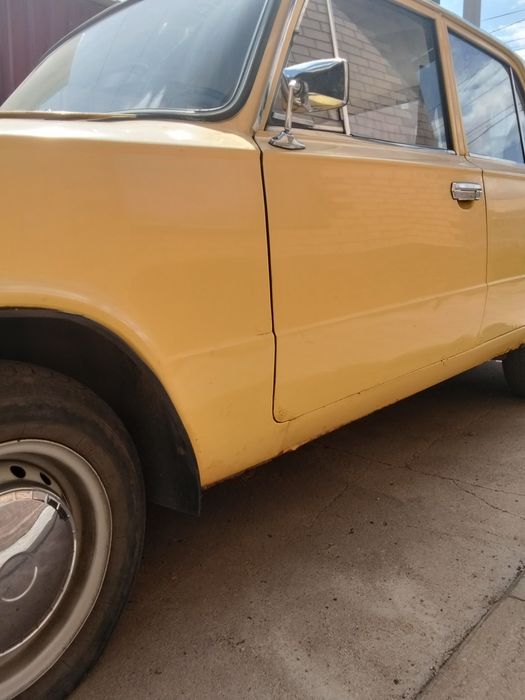 Продам ваз 2101...