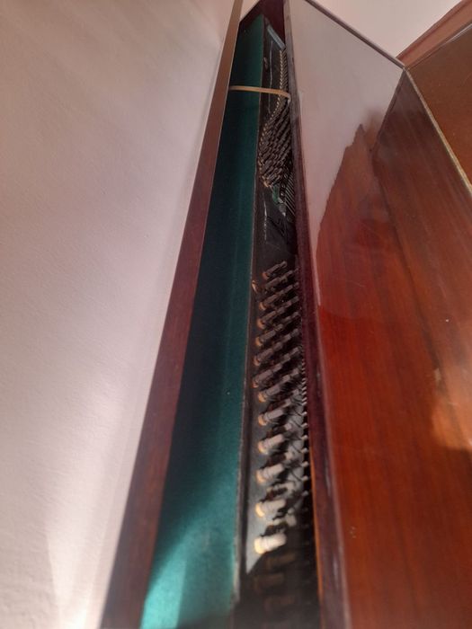 Zudlik bilan pianino RICA sotiladi.