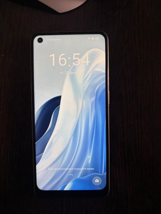 Oppo reno 7 128гб