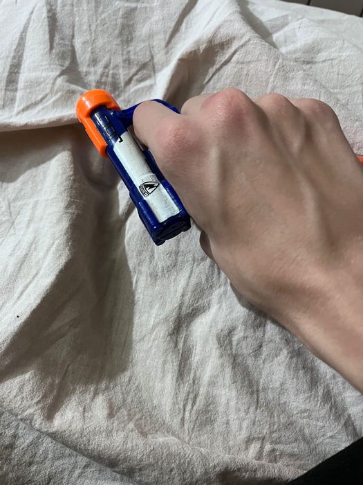 Продам nerf оригинал