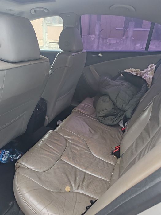 Volkswagen Passat pentru dezmembrări (piese SH).