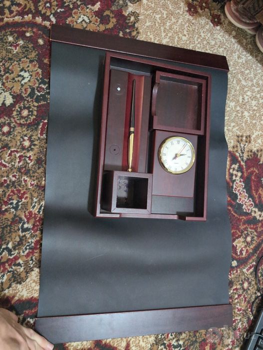Ofis uchun stol nabor 
Modeli 7007
Agar kerak bolsa boshqacha variantl