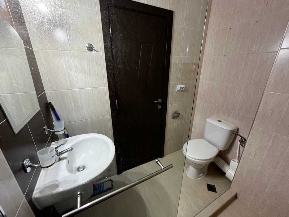 Продава се Двустаен апартамент в Несебър - 55 кв.м за 1653 €/кв.м - Снимка #8