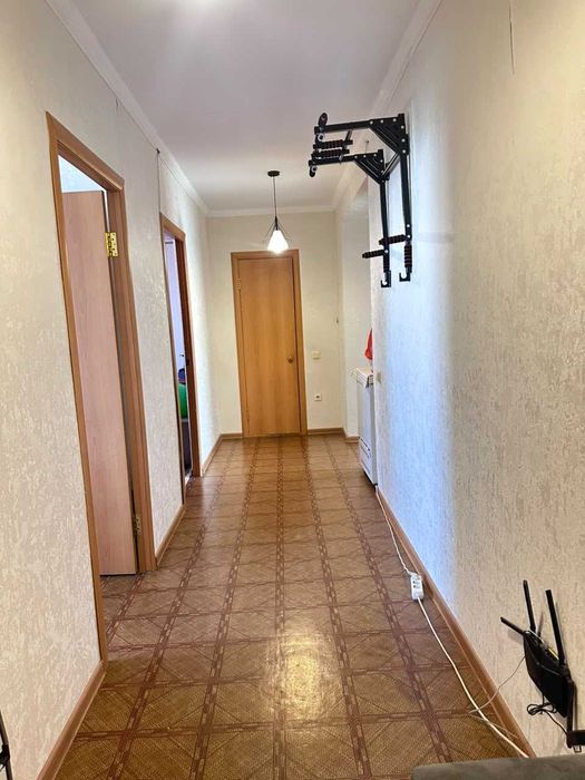 2 ком в районе Коктем