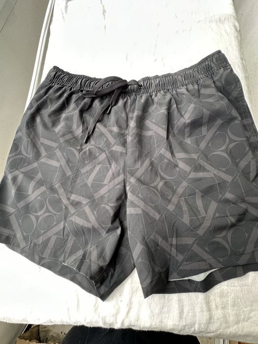Short baie Calvin Klein