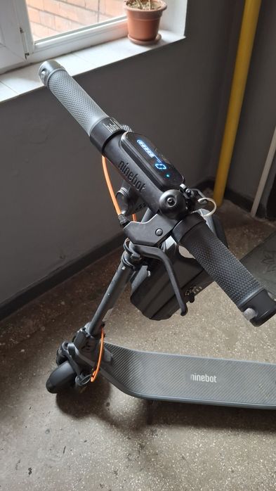 Trotineta Electrica NINEBOT E2 Plus II ( ca noua) !!!