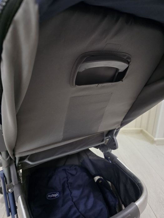 Chicco Simplecity  детская коляска