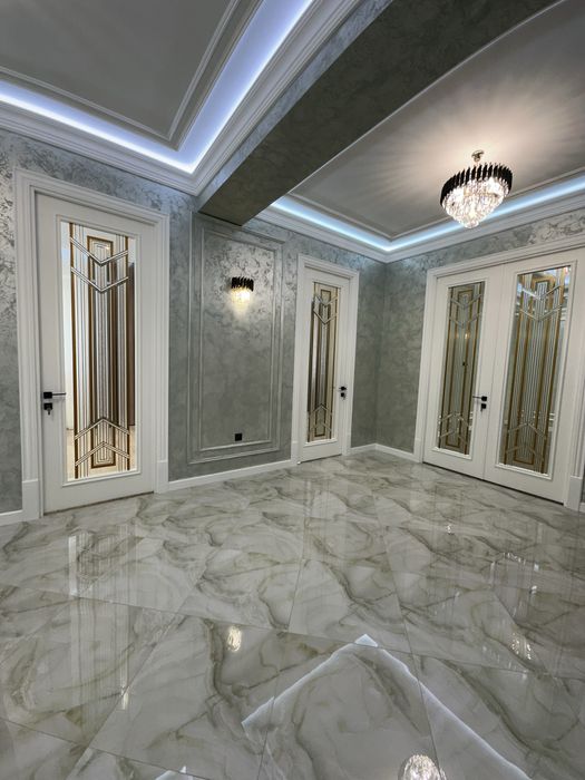 Свой новый евро дом, 6 соток. Центр Дурмень, (Дормон)