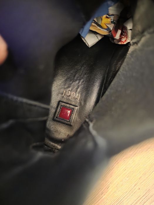 Дамски боти  HOGL