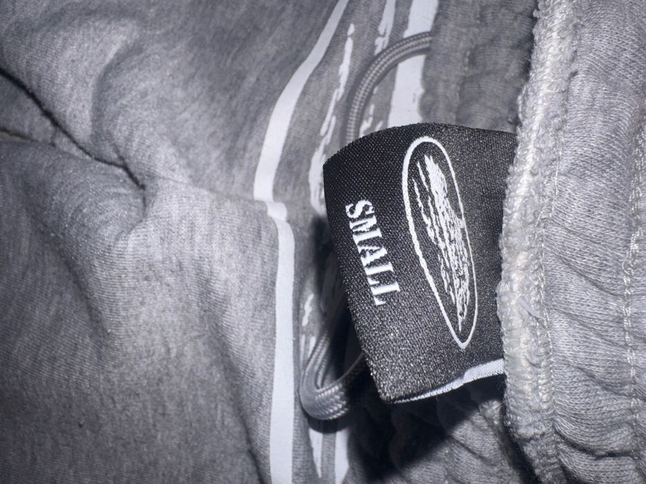 Долнище на  corteiz