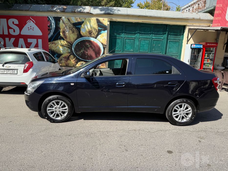 Chevrolet Cobalt