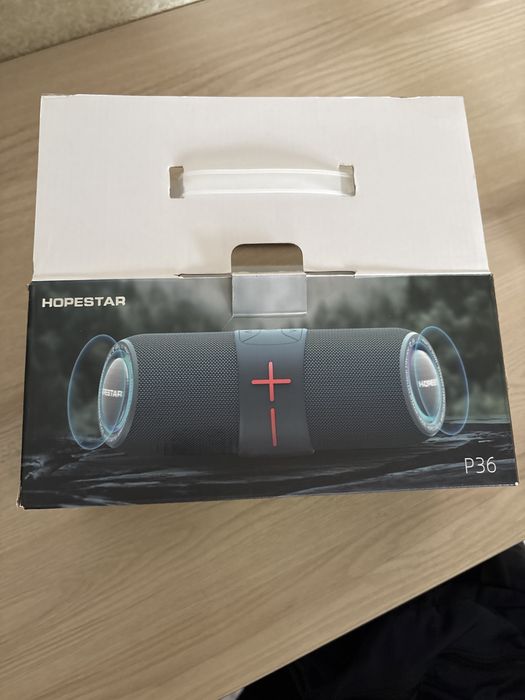 Калонка Hopestar P37