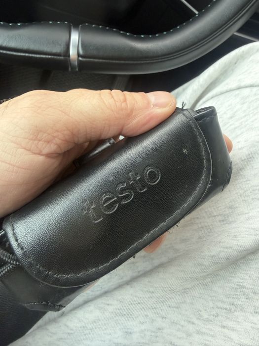 Testo 510 манометр оригинал германия срочно