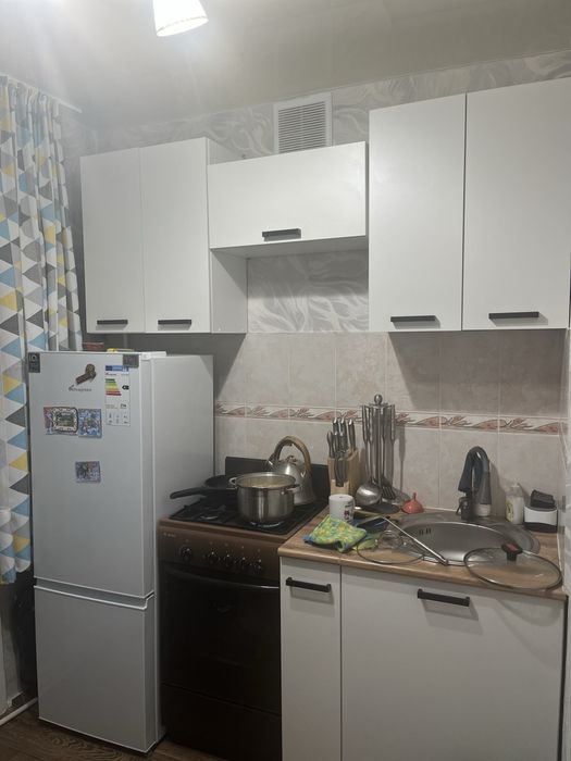 Продам квартиру 13 мкр