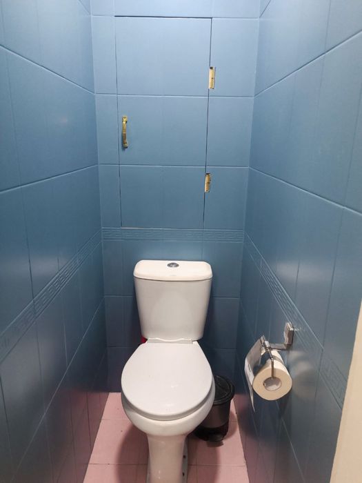 Каартира 3 комнатная Эльбек массив