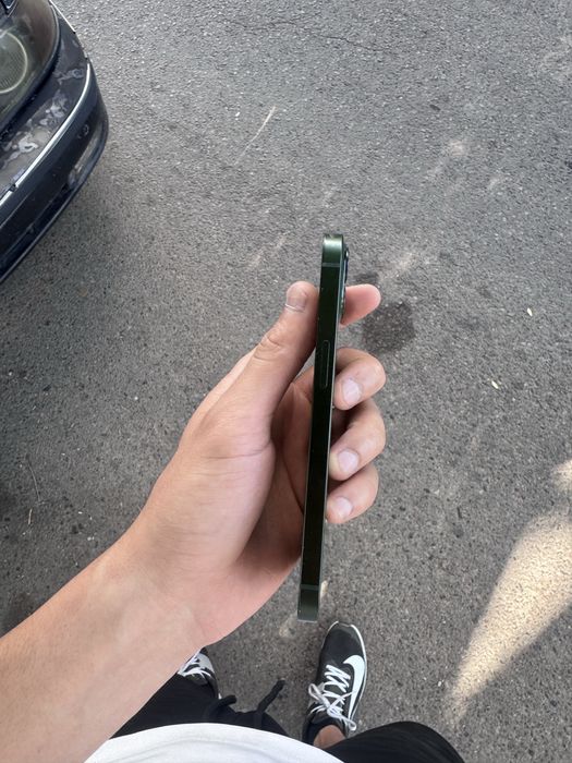 iphone 13 128GB Green