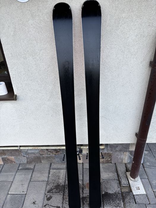 Ski/Schiuri freeride all mountain Volk Mantra m6, 177 cm