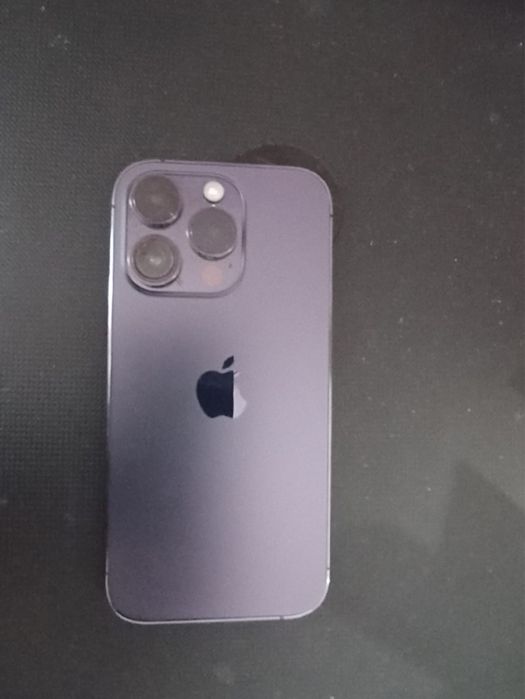 iPhone 14 pro 128 gb