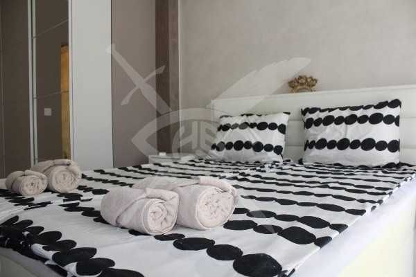 Продава се Двустаен апартамент в Бургас, Лазур - 56 кв.м за 1855 €/кв.м - Снимка #5