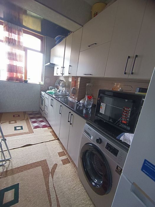 3 xonali dom remon ortacha