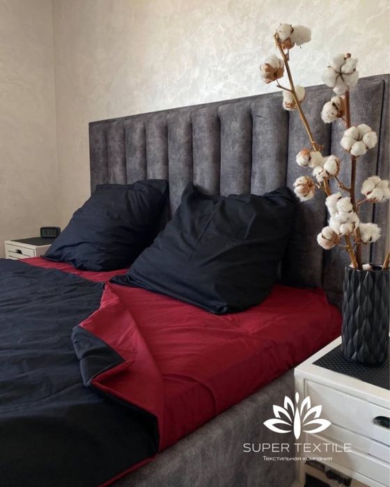 Постельное белье из Хб ткани