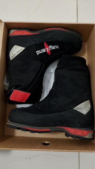 Bocanci dubli Kayland 44.