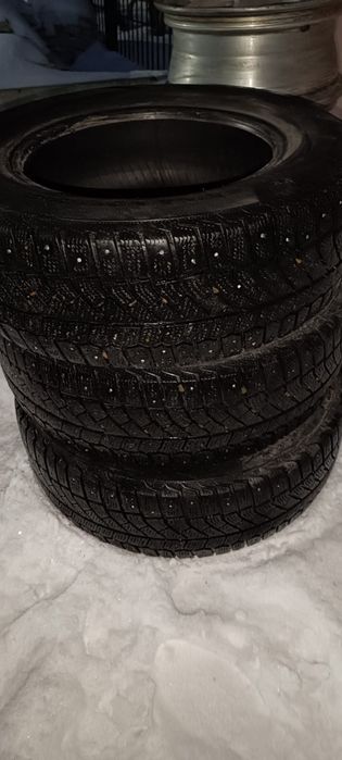 Продам резину зима
