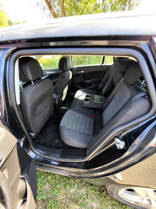 Opel Insignia B Ecoflex