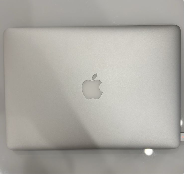 MacBook Air 2017
