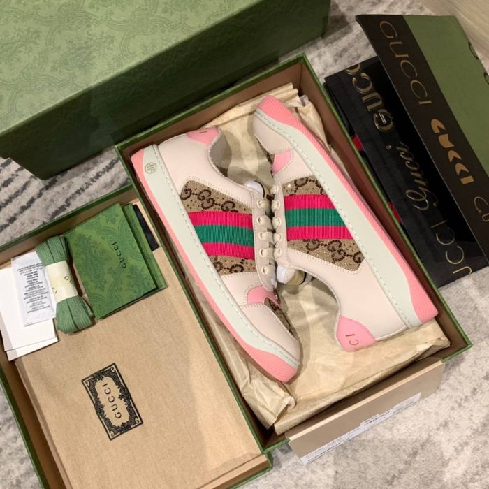 Adidasi Gucci 35-42