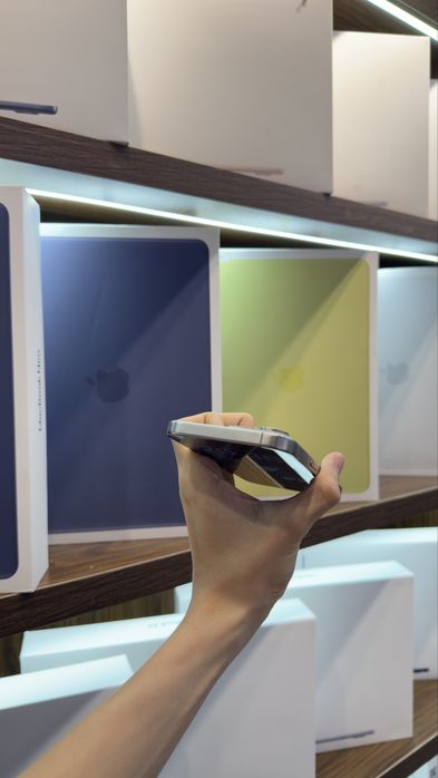 iphone 15 pro max nasiya savdoga